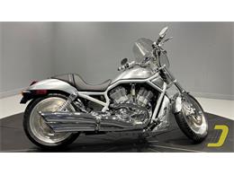 2002 Harley-Davidson V-Rod (CC-1742195) for sale in Manitowoc, Wisconsin