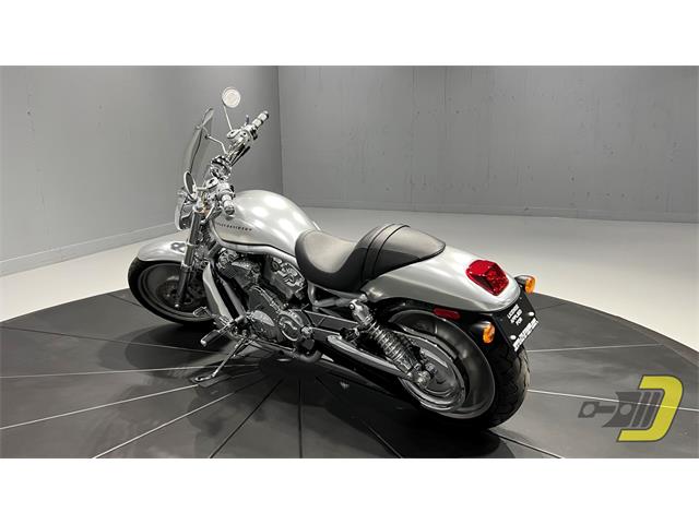 2002 Harley-Davidson V-Rod (CC-1742195) for sale in Manitowoc, Wisconsin
