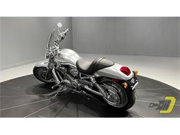 2002 Harley-Davidson V-Rod (CC-1742195) for sale in Manitowoc, Wisconsin
