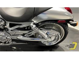 2002 Harley-Davidson V-Rod (CC-1742195) for sale in Manitowoc, Wisconsin