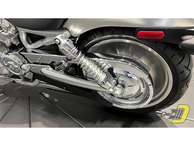 2002 Harley-Davidson V-Rod (CC-1742195) for sale in Manitowoc, Wisconsin