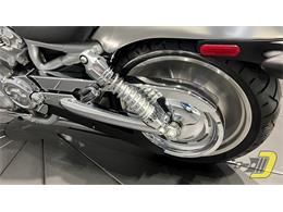 2002 Harley-Davidson V-Rod (CC-1742195) for sale in Manitowoc, Wisconsin