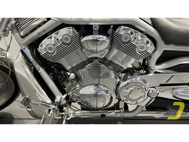 2002 Harley-Davidson V-Rod (CC-1742195) for sale in Manitowoc, Wisconsin