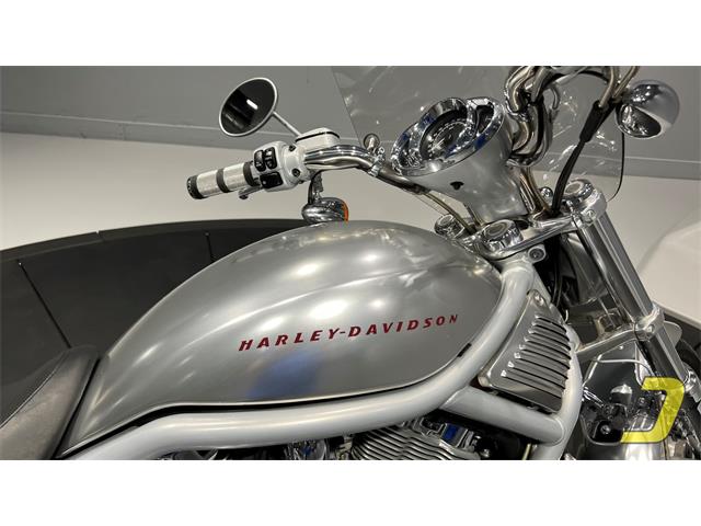 2002 Harley-Davidson V-Rod (CC-1742195) for sale in Manitowoc, Wisconsin