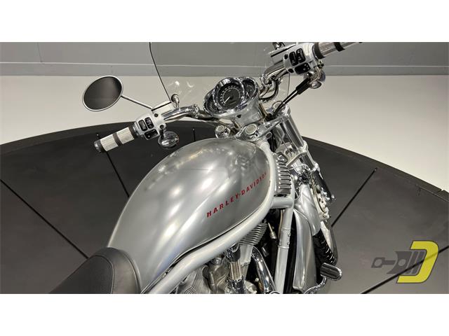 2002 Harley-Davidson V-Rod (CC-1742195) for sale in Manitowoc, Wisconsin