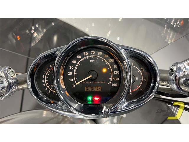 2002 Harley-Davidson V-Rod (CC-1742195) for sale in Manitowoc, Wisconsin