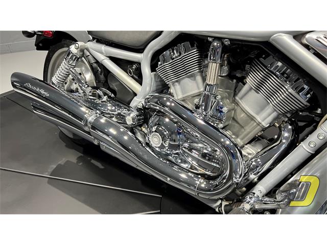 2002 Harley-Davidson V-Rod (CC-1742195) for sale in Manitowoc, Wisconsin