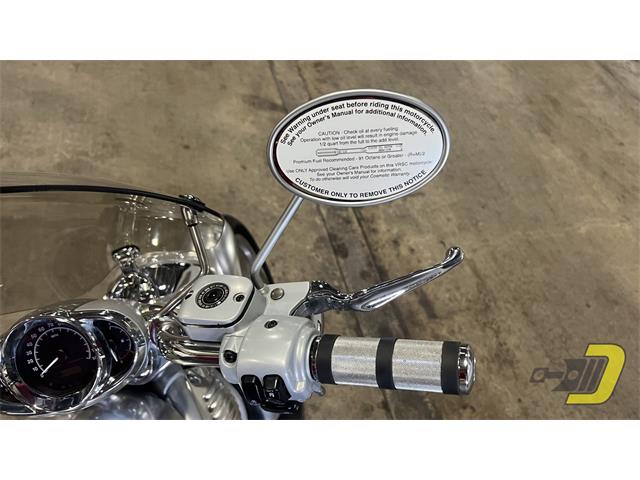 2002 Harley-Davidson V-Rod (CC-1742195) for sale in Manitowoc, Wisconsin