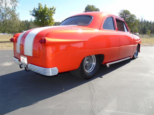 1950 Ford Business Coupe for Sale | ClassicCars.com | CC-1742198