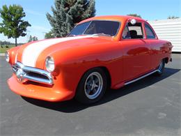 1950 Ford Business Coupe (CC-1742198) for sale in SPOKANE, Washington