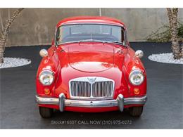 1958 MG A (CC-1742214) for sale in Beverly Hills, California