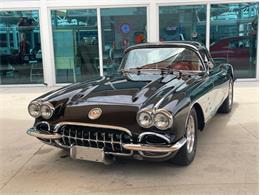 1960 Chevrolet Corvette (CC-1742222) for sale in Palmetto, Florida