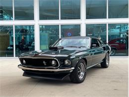 1969 Ford Mustang (CC-1742224) for sale in Palmetto, Florida