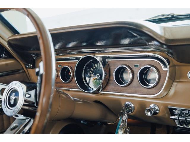 1965 Ford Mustang for Sale | ClassicCars.com | CC-1742240