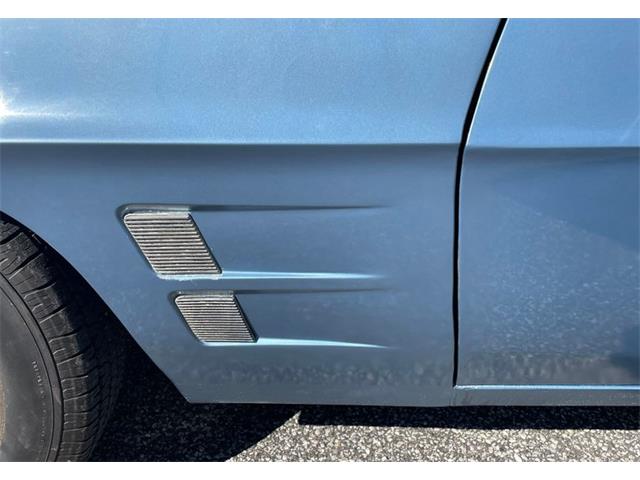 1969 Pontiac Firebird (CC-1742252) for sale in West Chester, Pennsylvania