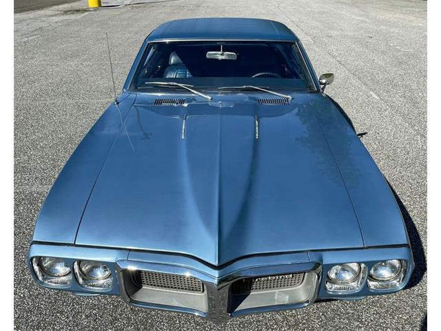 1969 Pontiac Firebird (CC-1742252) for sale in West Chester, Pennsylvania