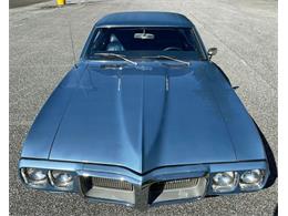 1969 Pontiac Firebird (CC-1742252) for sale in West Chester, Pennsylvania