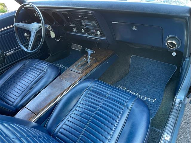1969 Pontiac Firebird (CC-1742252) for sale in West Chester, Pennsylvania