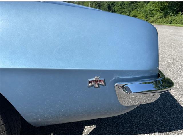 1969 Pontiac Firebird (CC-1742252) for sale in West Chester, Pennsylvania