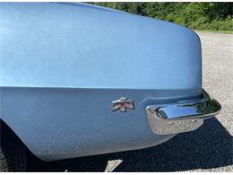 1969 Pontiac Firebird (CC-1742252) for sale in West Chester, Pennsylvania