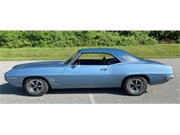 1969 Pontiac Firebird (CC-1742252) for sale in West Chester, Pennsylvania