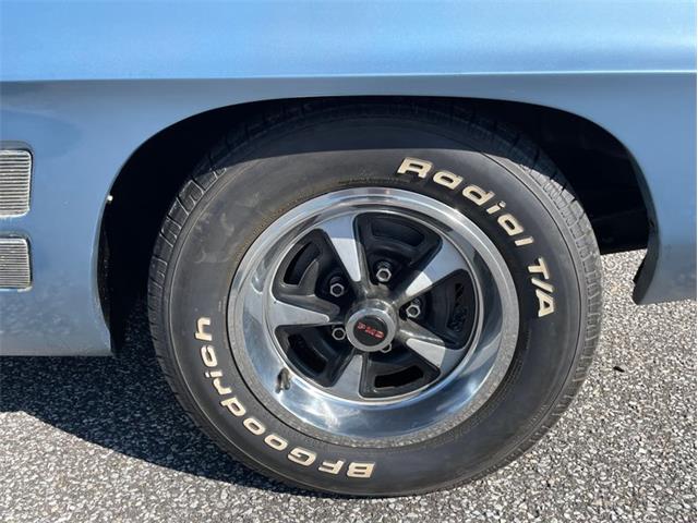 1969 Pontiac Firebird (CC-1742252) for sale in West Chester, Pennsylvania