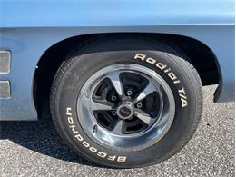 1969 Pontiac Firebird (CC-1742252) for sale in West Chester, Pennsylvania