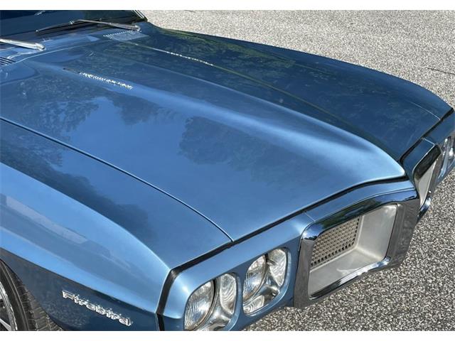 1969 Pontiac Firebird (CC-1742252) for sale in West Chester, Pennsylvania