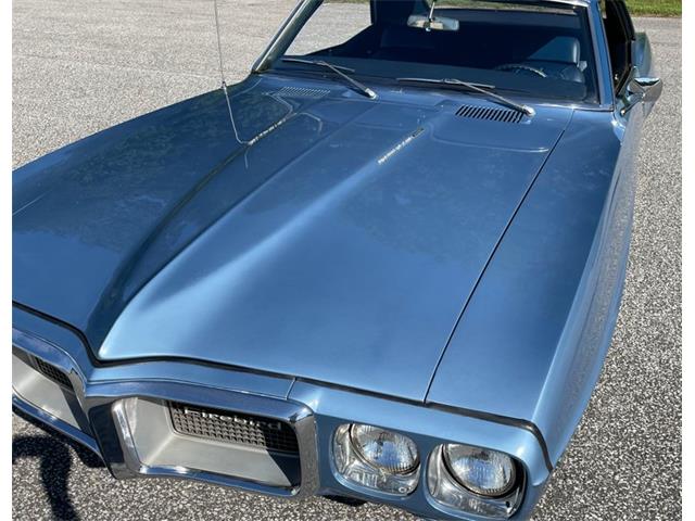 1969 Pontiac Firebird (CC-1742252) for sale in West Chester, Pennsylvania