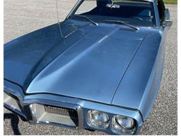 1969 Pontiac Firebird (CC-1742252) for sale in West Chester, Pennsylvania