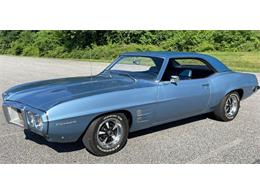 1969 Pontiac Firebird (CC-1742252) for sale in West Chester, Pennsylvania