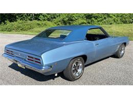 1969 Pontiac Firebird (CC-1742252) for sale in West Chester, Pennsylvania