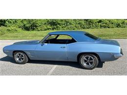 1969 Pontiac Firebird (CC-1742252) for sale in West Chester, Pennsylvania