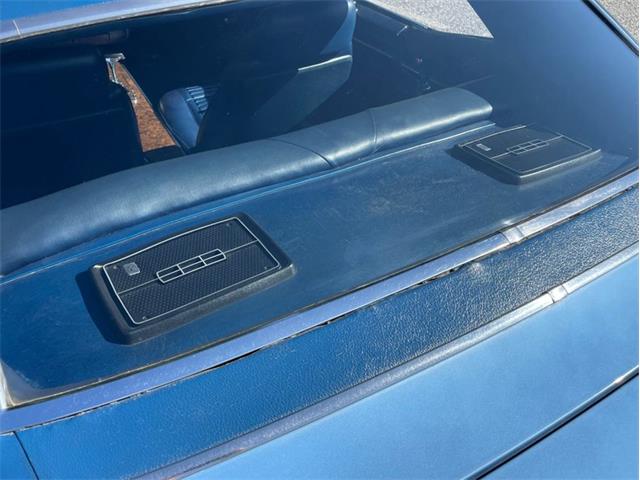 1969 Pontiac Firebird (CC-1742252) for sale in West Chester, Pennsylvania