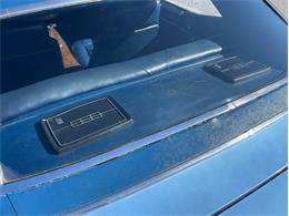 1969 Pontiac Firebird (CC-1742252) for sale in West Chester, Pennsylvania