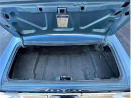 1969 Pontiac Firebird (CC-1742252) for sale in West Chester, Pennsylvania