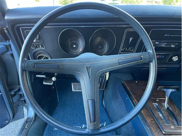 1969 Pontiac Firebird (CC-1742252) for sale in West Chester, Pennsylvania