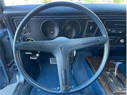 1969 Pontiac Firebird (CC-1742252) for sale in West Chester, Pennsylvania