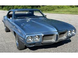 1969 Pontiac Firebird (CC-1742252) for sale in West Chester, Pennsylvania