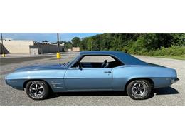 1969 Pontiac Firebird (CC-1742252) for sale in West Chester, Pennsylvania