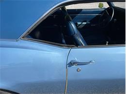 1969 Pontiac Firebird (CC-1742252) for sale in West Chester, Pennsylvania
