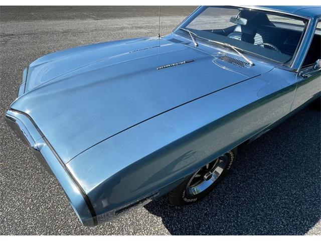 1969 Pontiac Firebird (CC-1742252) for sale in West Chester, Pennsylvania