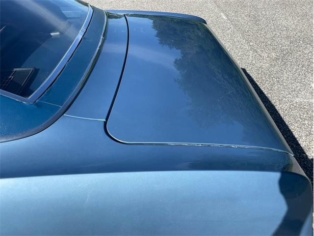 1969 Pontiac Firebird (CC-1742252) for sale in West Chester, Pennsylvania