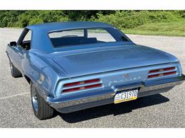 1969 Pontiac Firebird (CC-1742252) for sale in West Chester, Pennsylvania