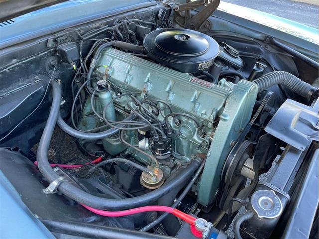 1969 Pontiac Firebird (CC-1742252) for sale in West Chester, Pennsylvania