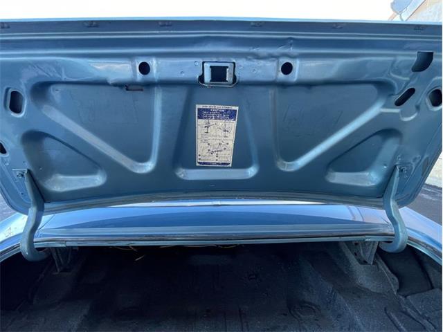 1969 Pontiac Firebird (CC-1742252) for sale in West Chester, Pennsylvania