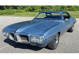 1969 Pontiac Firebird (CC-1742252) for sale in West Chester, Pennsylvania