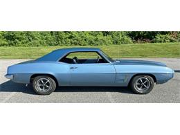1969 Pontiac Firebird (CC-1742252) for sale in West Chester, Pennsylvania