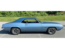 1969 Pontiac Firebird (CC-1742252) for sale in West Chester, Pennsylvania