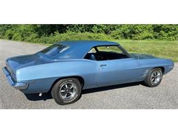 1969 Pontiac Firebird (CC-1742252) for sale in West Chester, Pennsylvania